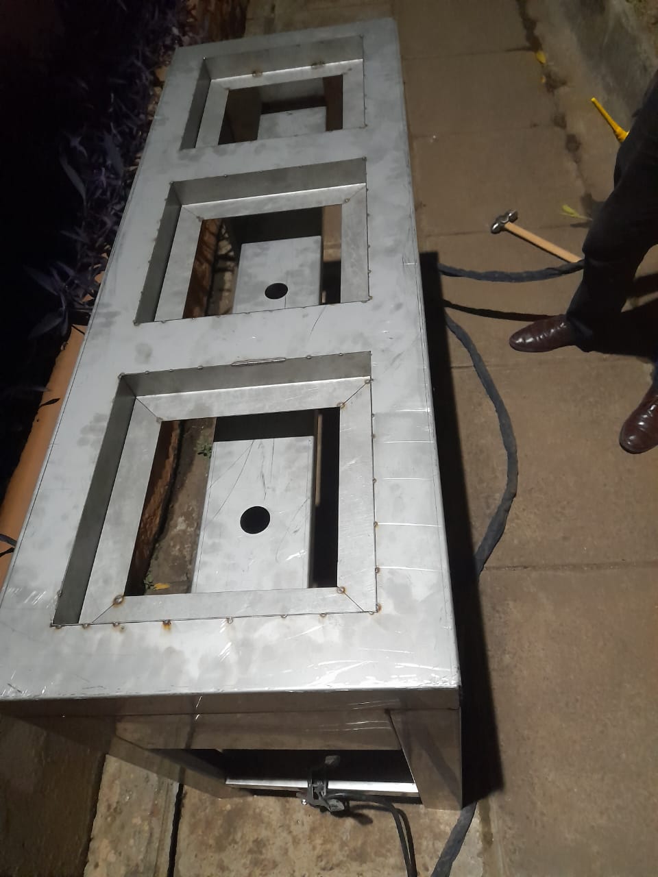 Yosemite National Park